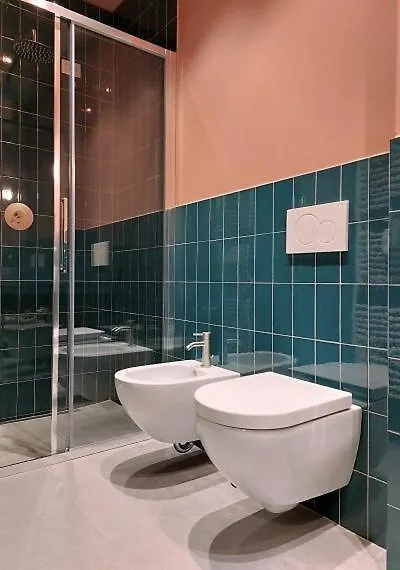 The 6 Apartments S Римини