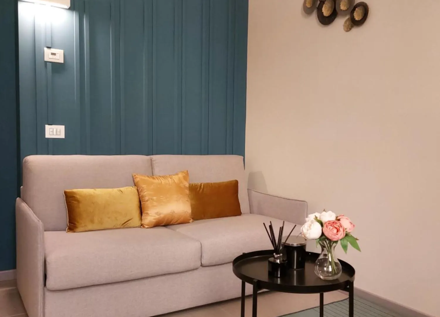 Апарт-отель The 6 Apartments S Римини