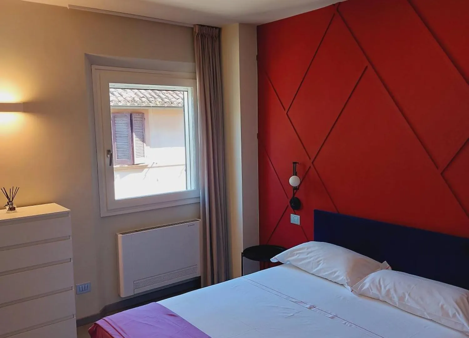 The 6 Apartments S Римини Италия