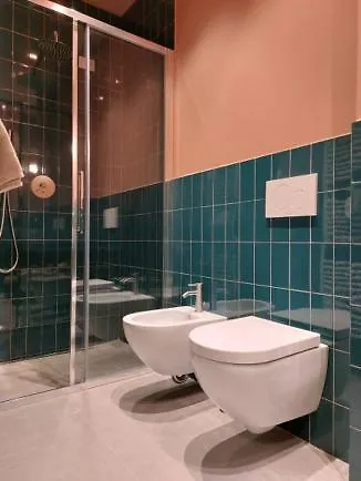 Aparthotel The 6 Apartments S Rimini