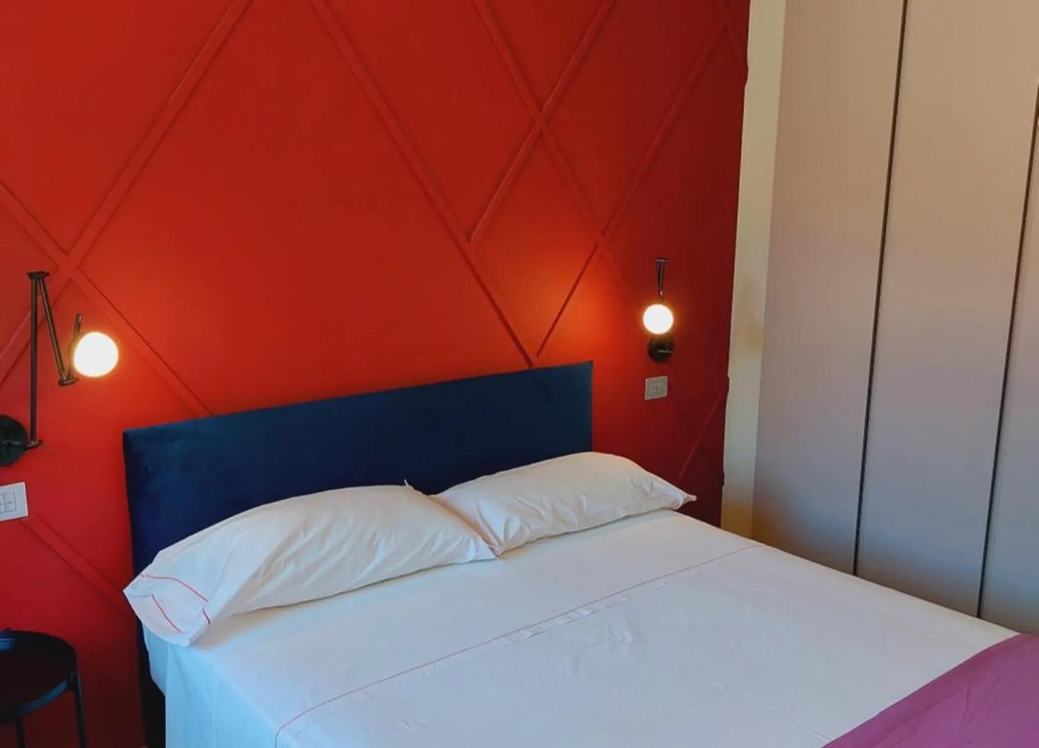 The 6 Apartments S Rimini